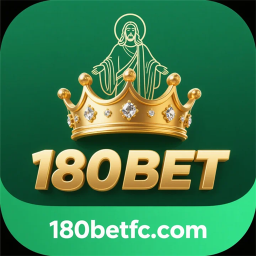 180 bet-Logo